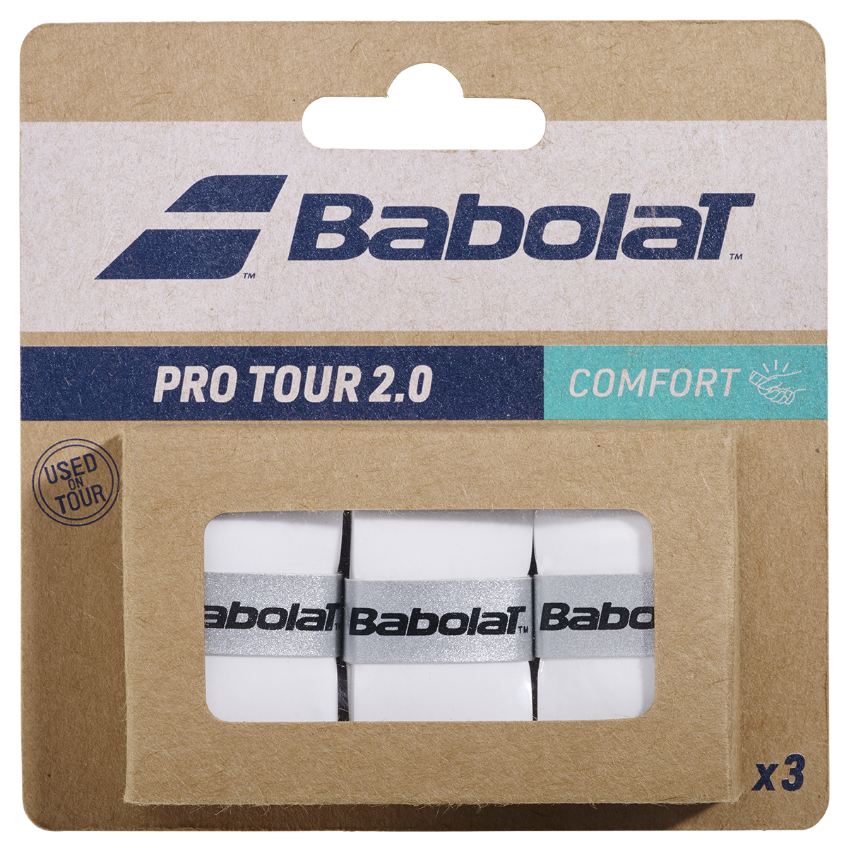 Pro Tour 2.0 X3
